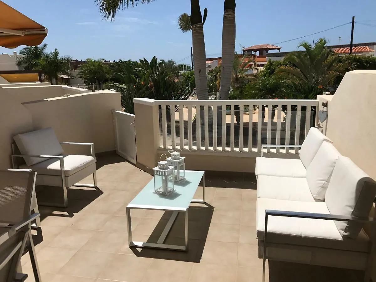 Villas Del Palm-Mar 23