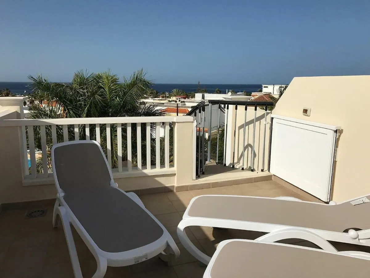 Villas del Palm-Mar 23