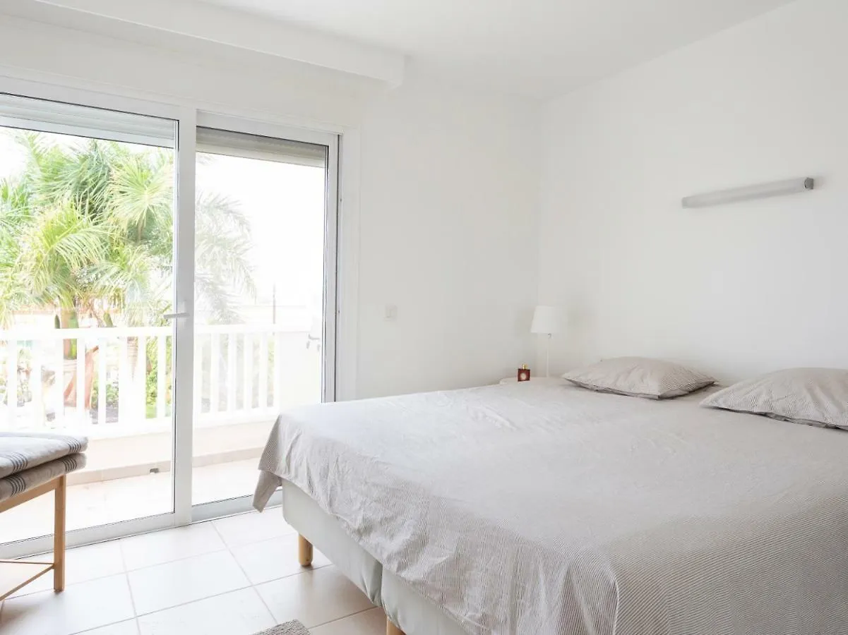 Lägenhet Villas del Palm-Mar 23