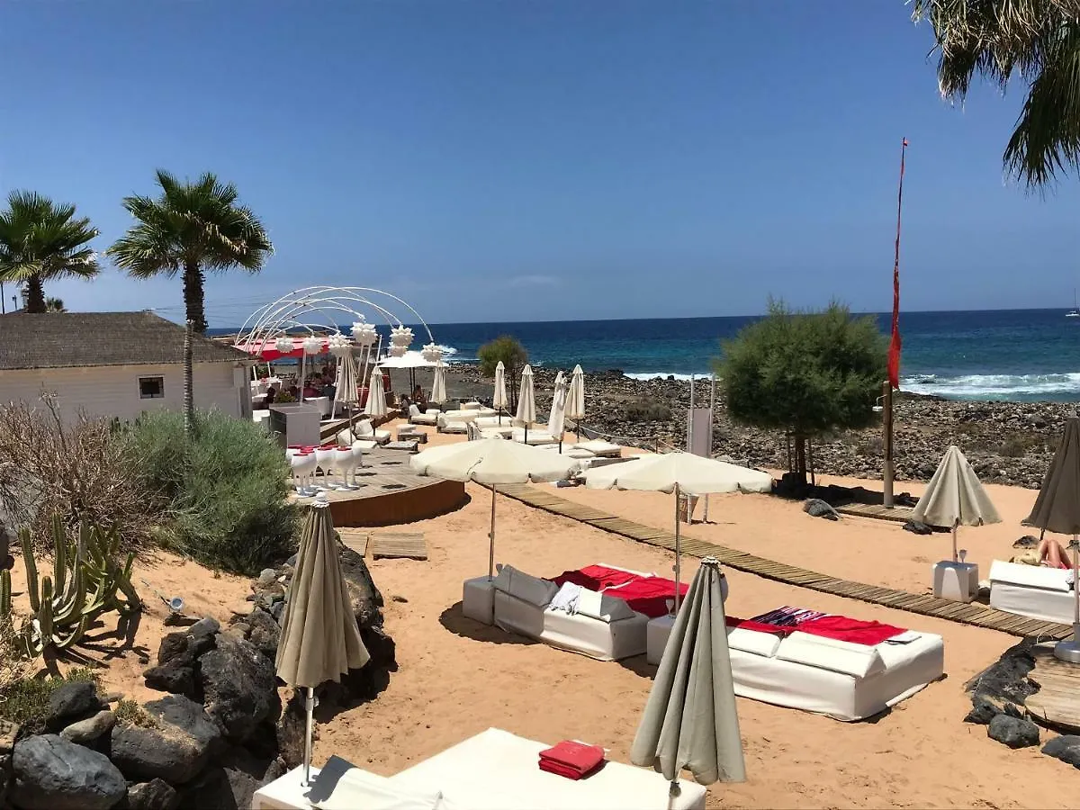 Villas del Palm-Mar 23 0*,  Spanien