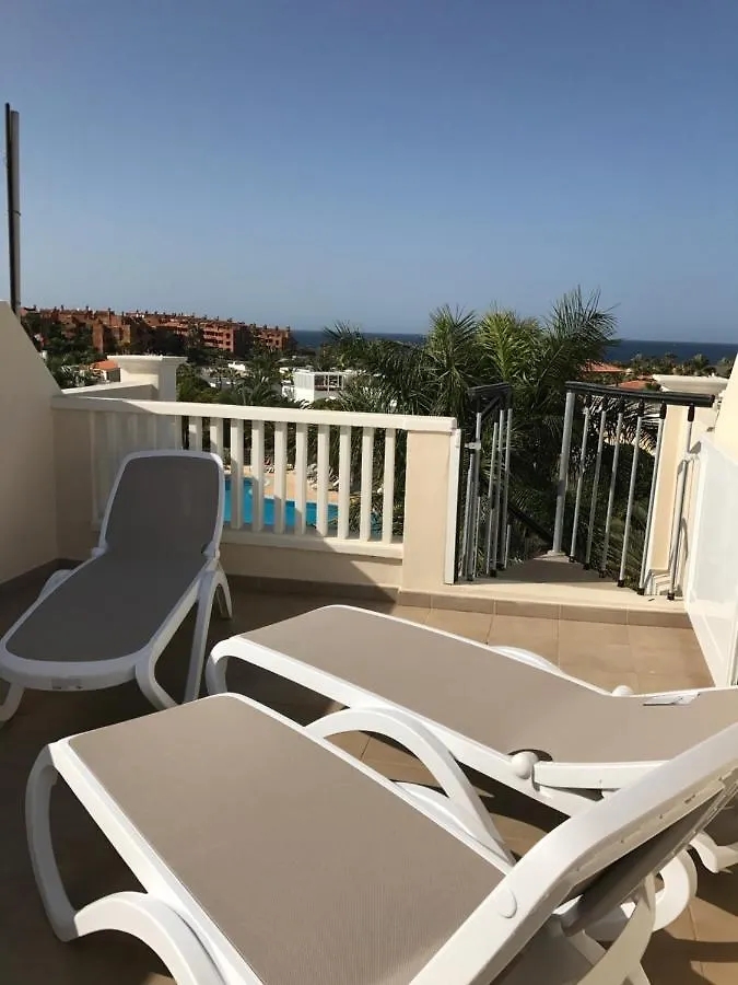 Villas del Palm-Mar 23 0*,  Spanien