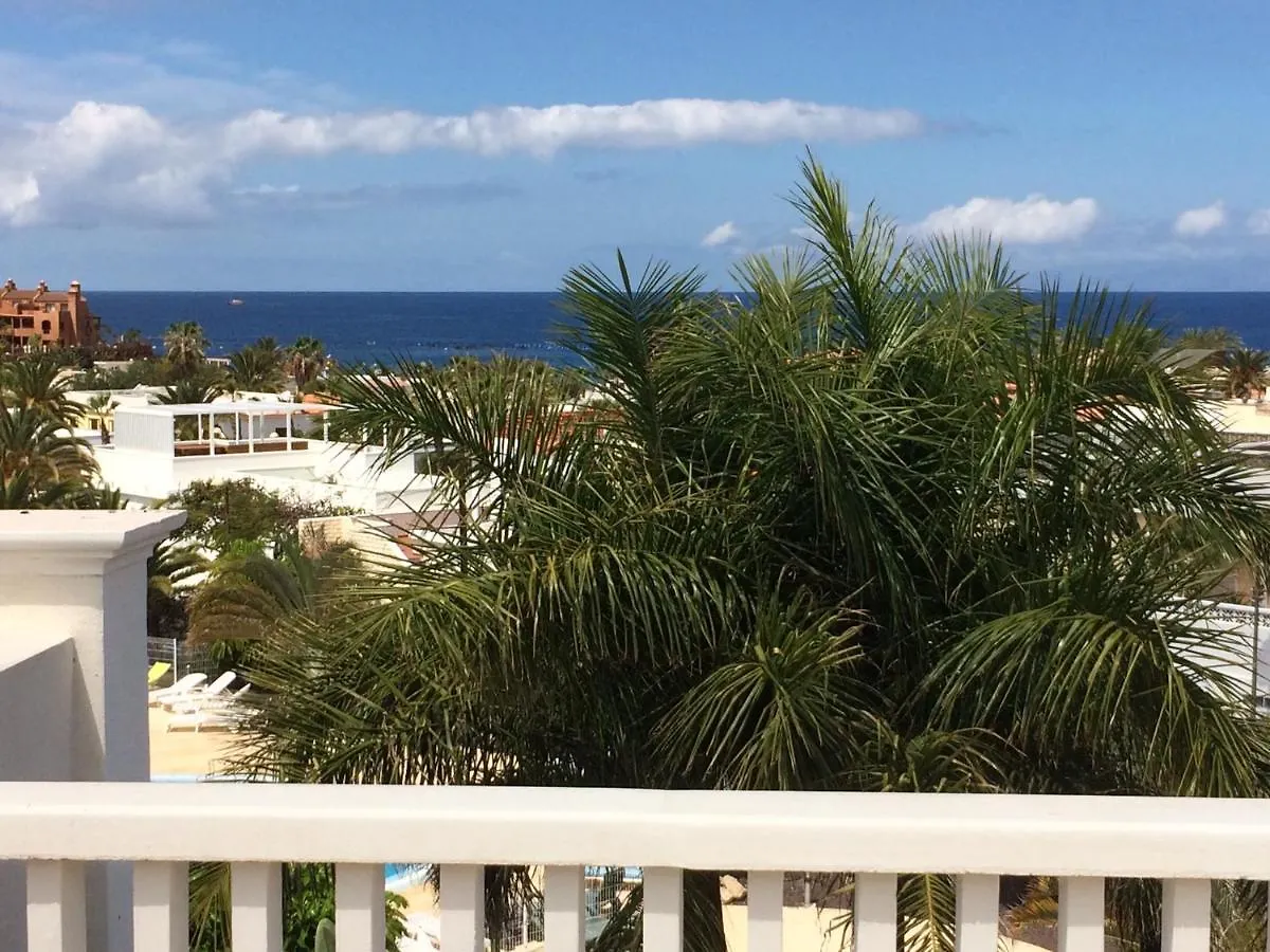 Apartmán Villas Del Palm-Mar 23